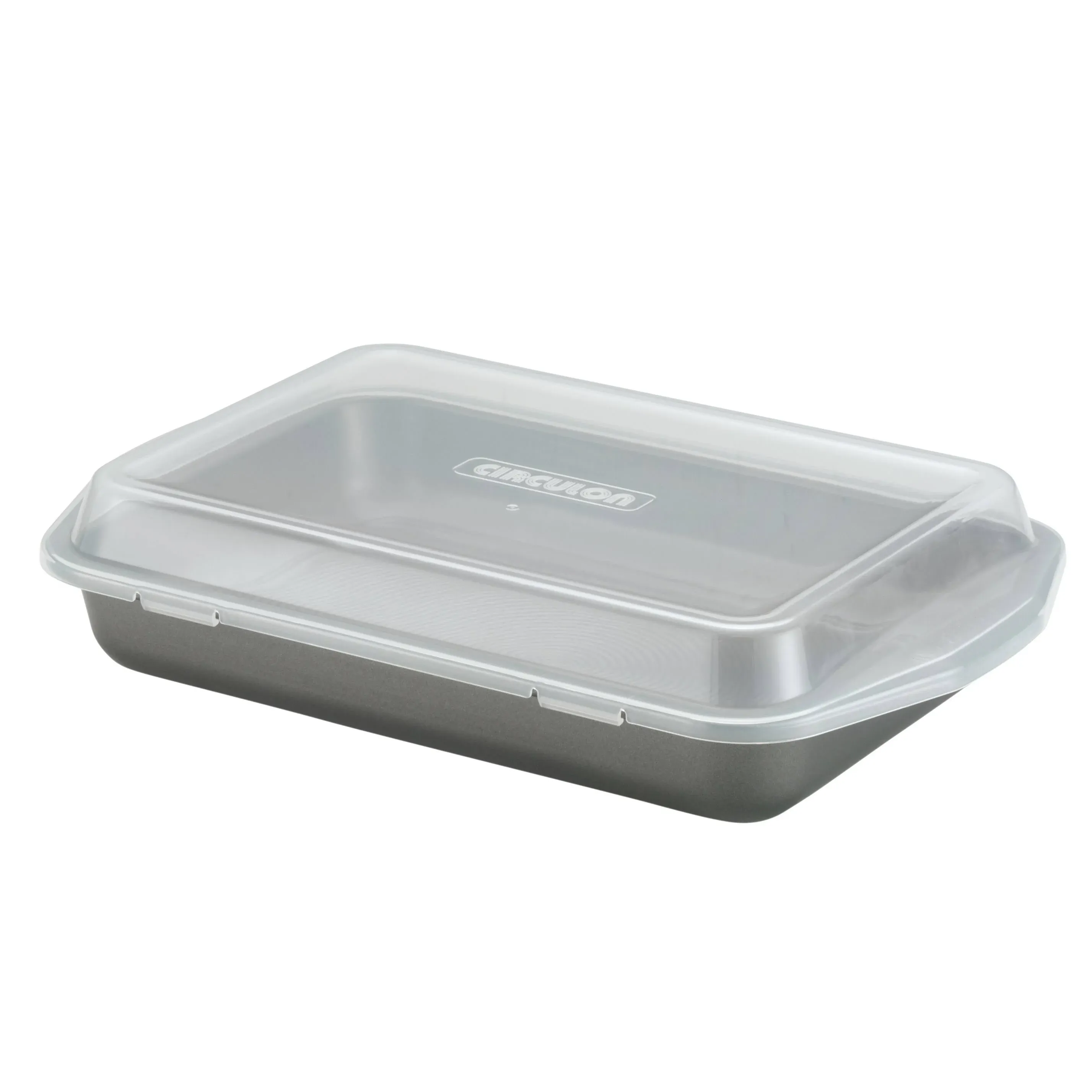 Circulon Bakeware Cake Pan with Lid