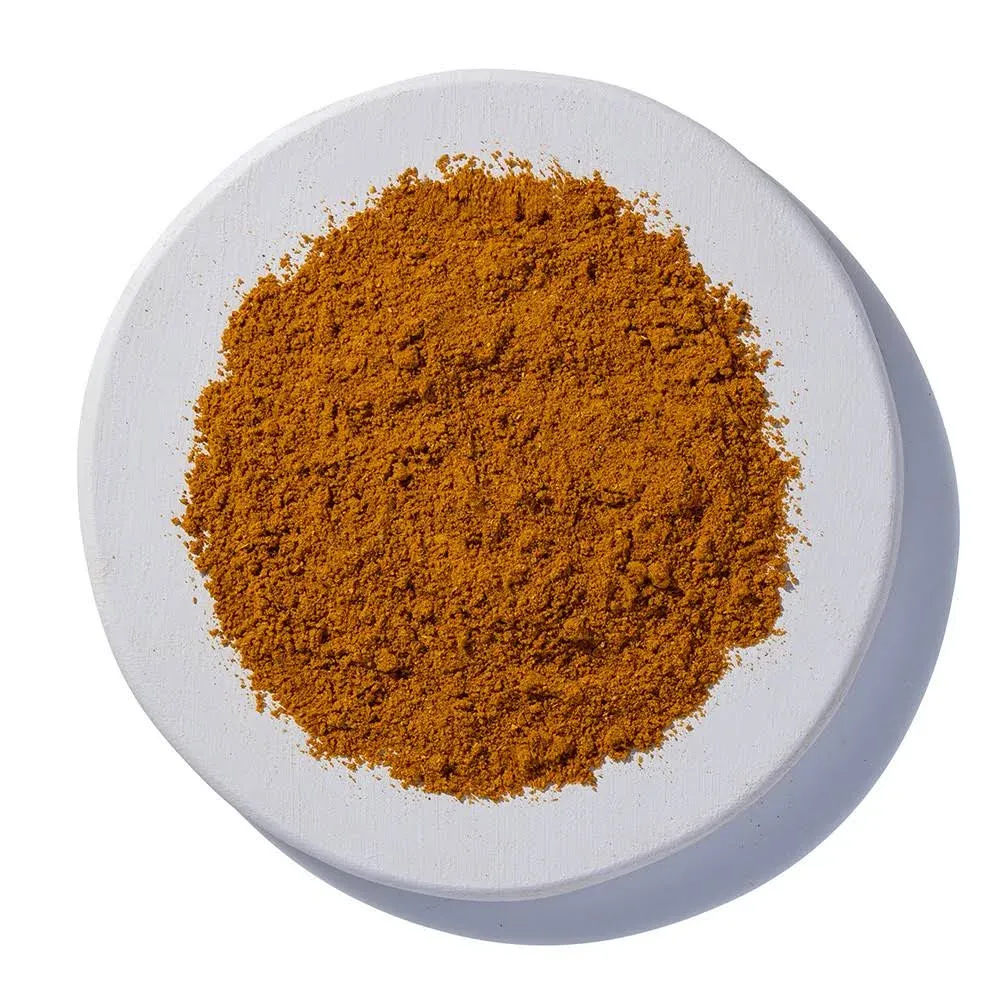 Curry Powder