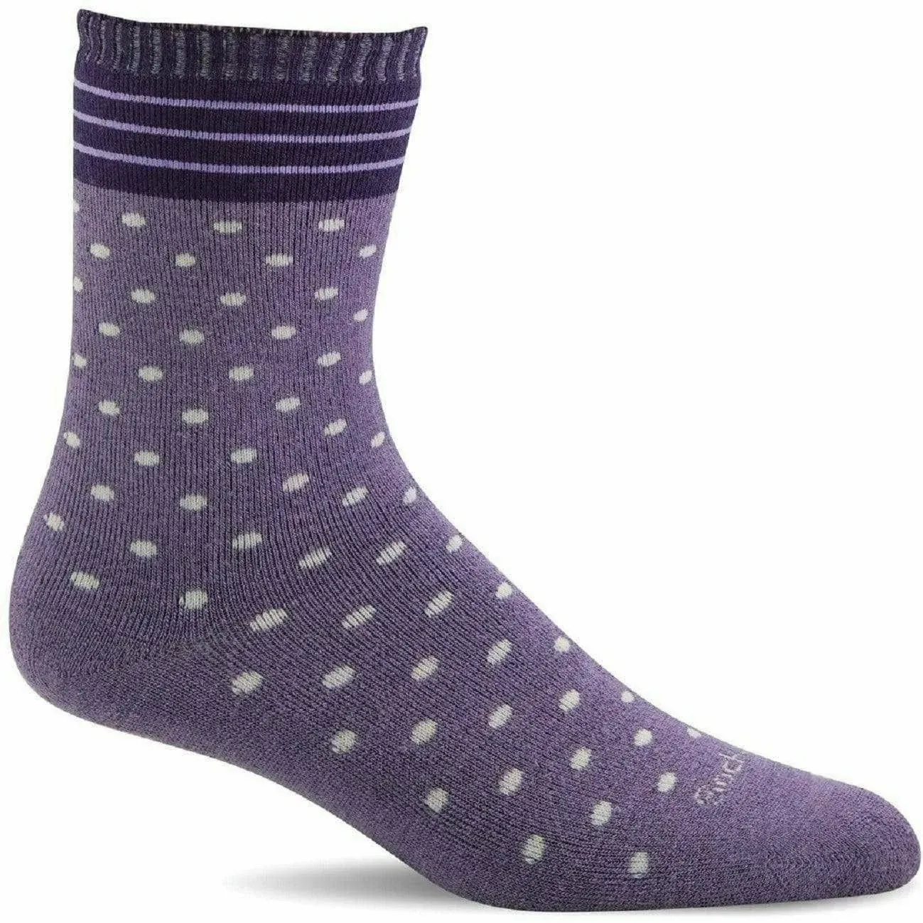 Sockwell Women's Plush Relaxed Fit Sock