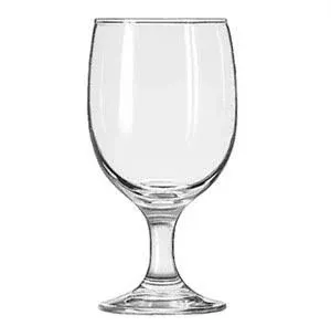 Libbey 3711 Embassy Goblet Glass