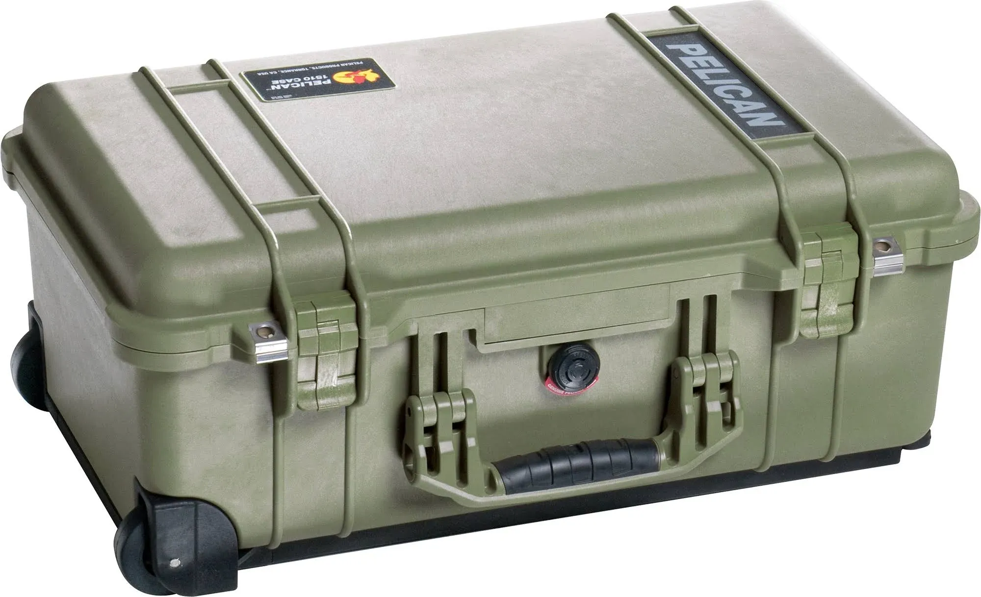 Pelican 1510 Carry On Case