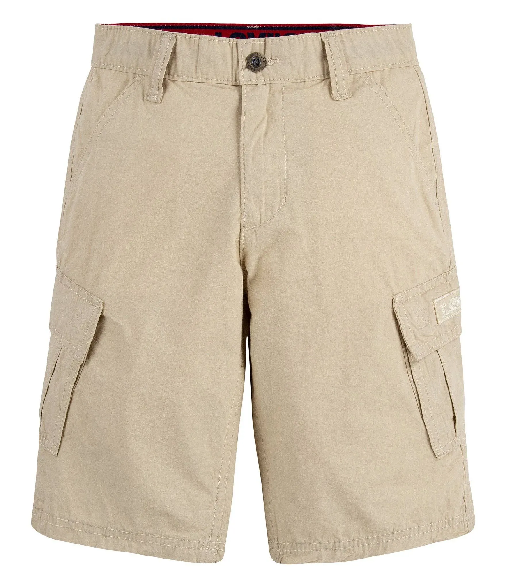 Levi's Boys' Cargo Shorts