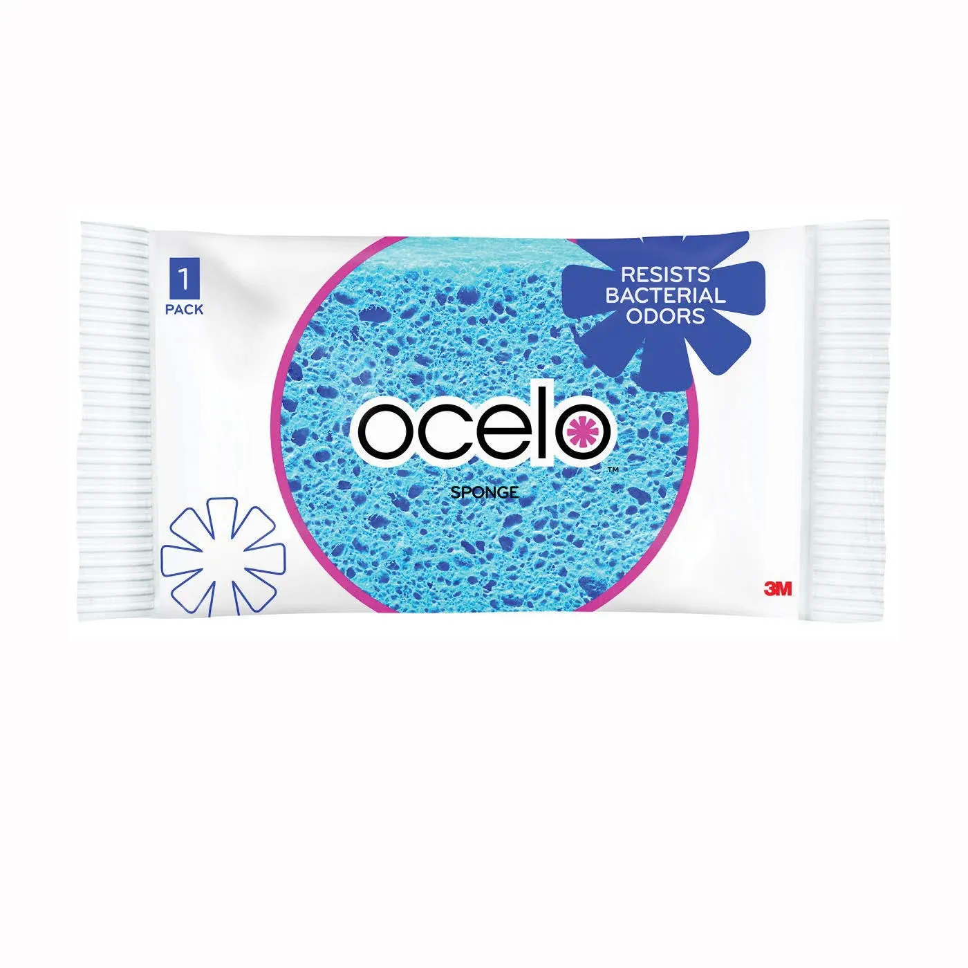 3M Ocelo Sponge