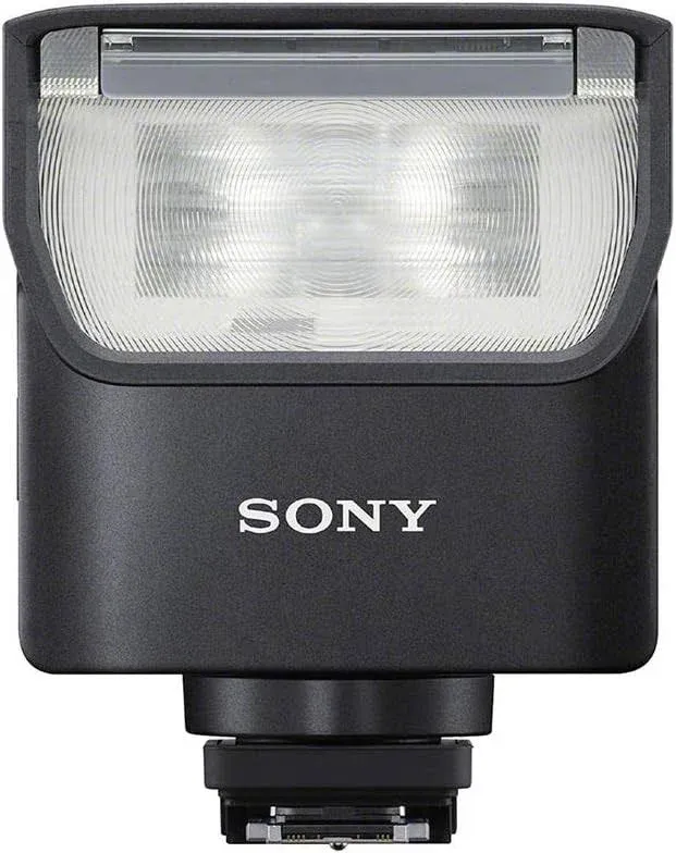 Sony Flash Hvl-F28Rm Ilce-1 Correspondence