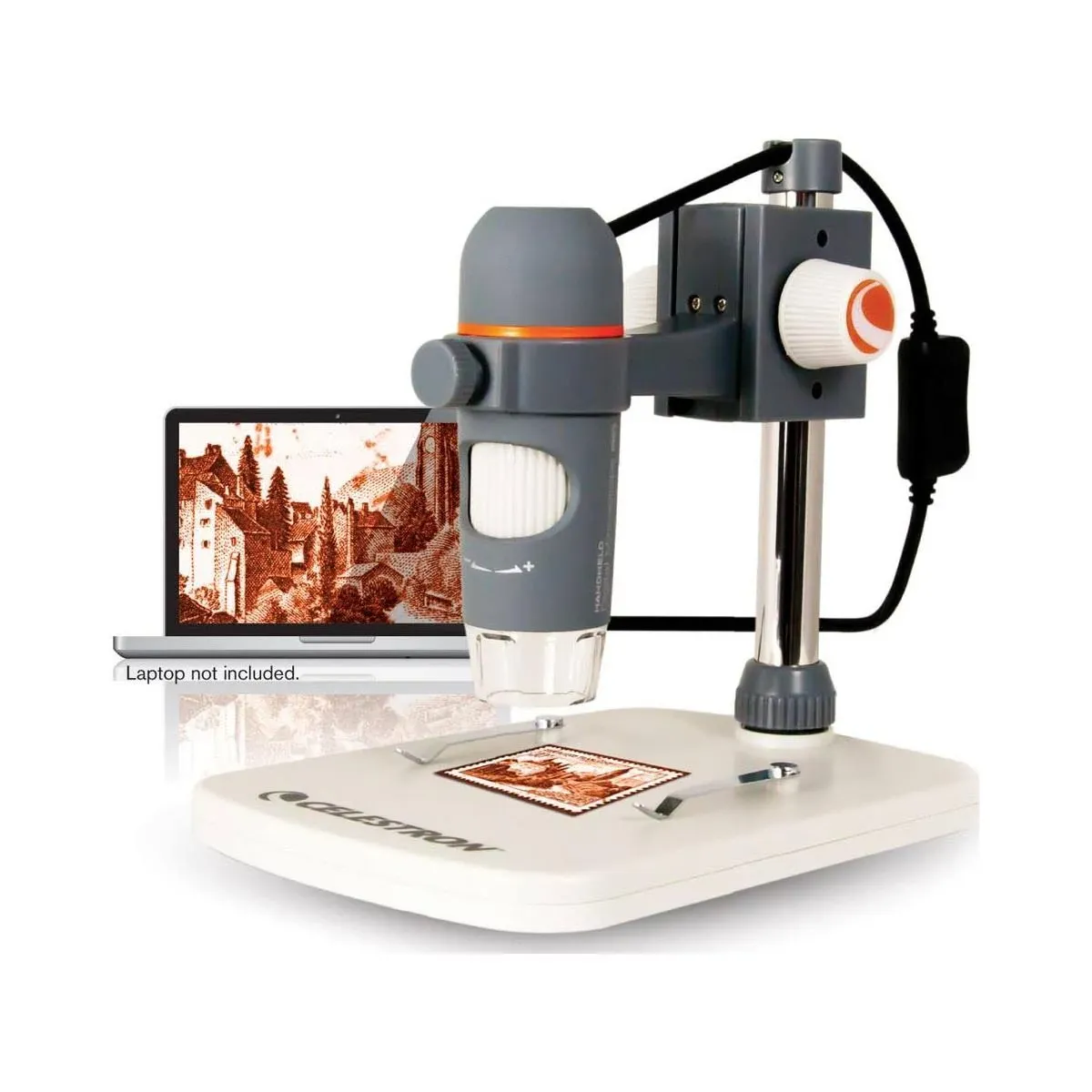 Celestron Handheld Digital Microscope Pro