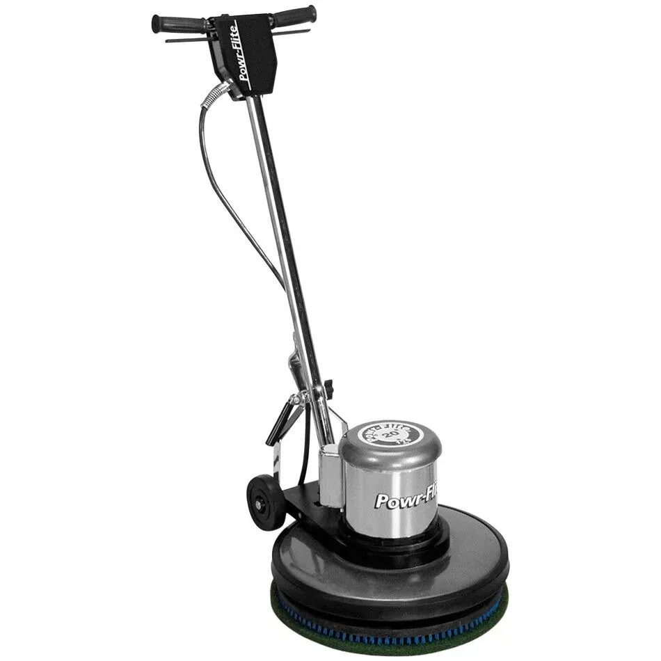 Powr-Flite&#174; Classic Series C201HD Floor Machine - 20&quot;