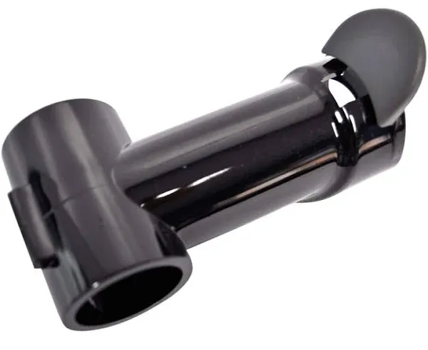 Replacement Elbow for TurboCat EX Air Driven Power Nozzle