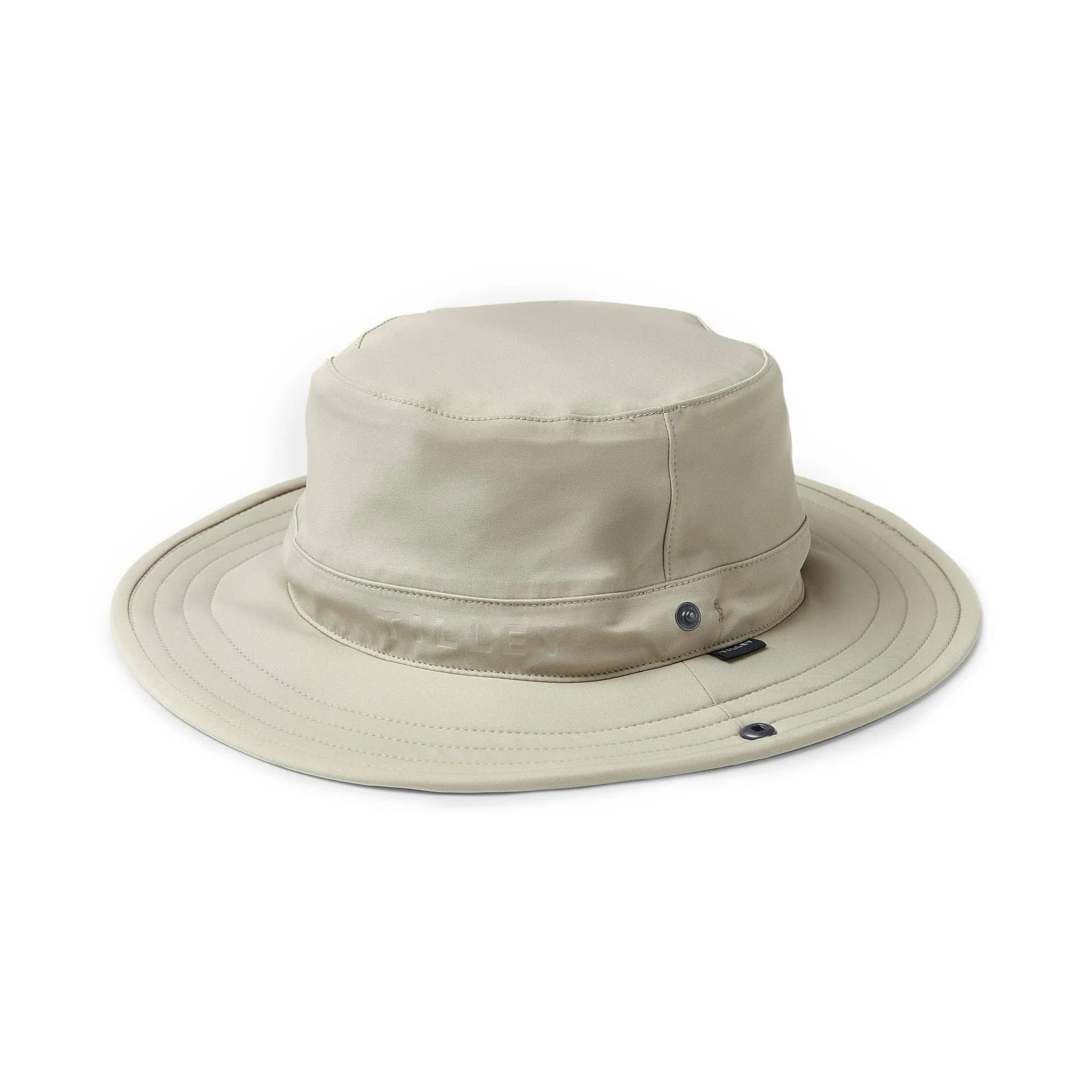     Tilley Hat -Rain Stone      