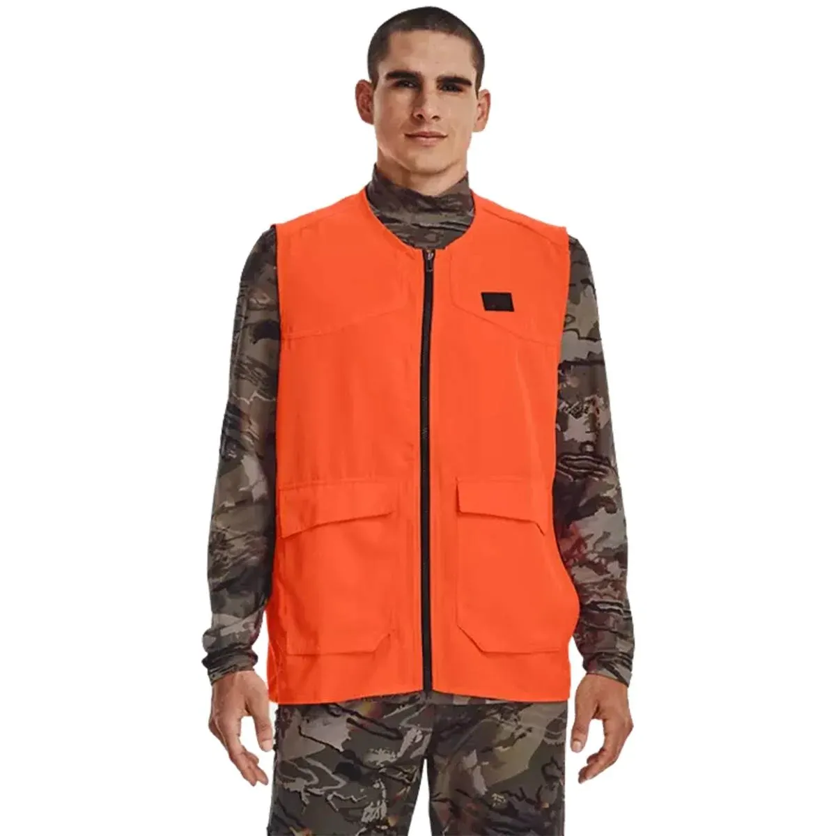 Under Armour Hunt Blaze Vest