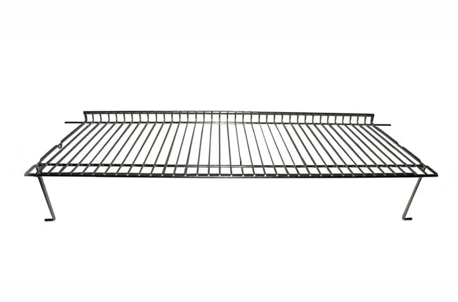 Charbroil Chrome Steel Wire Warming Rack-02125