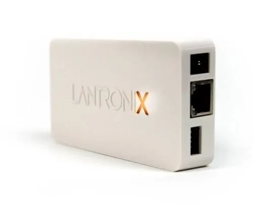 Lantronix xPrintServer Home Edition