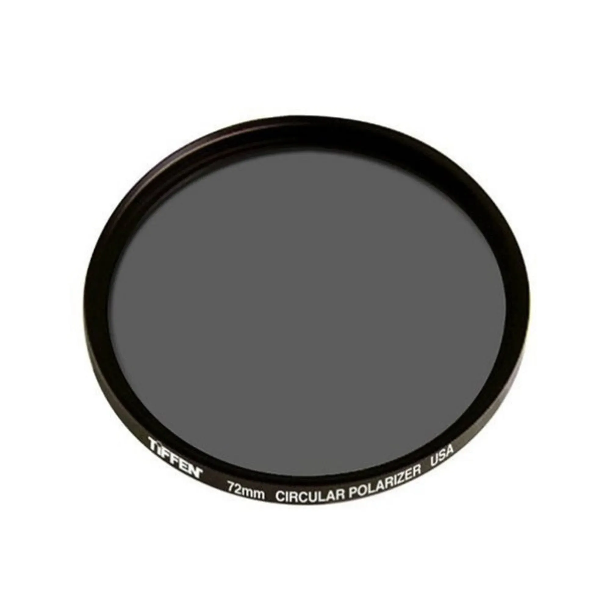 Tiffen - Filter - Circular Polarizer - 72 mm