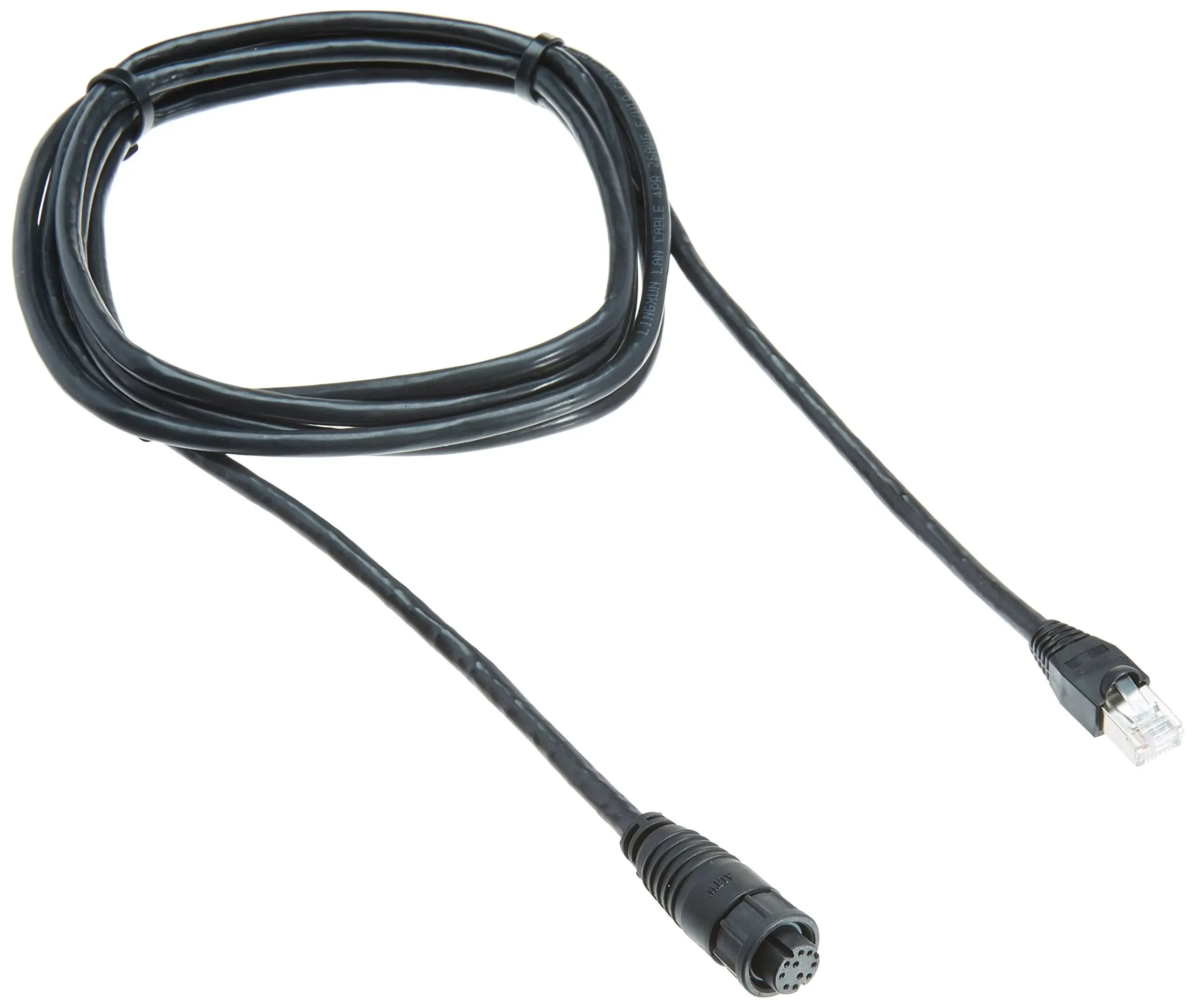 Raymarine RayNet to RJ45 Male Cable - 3m [A80151]