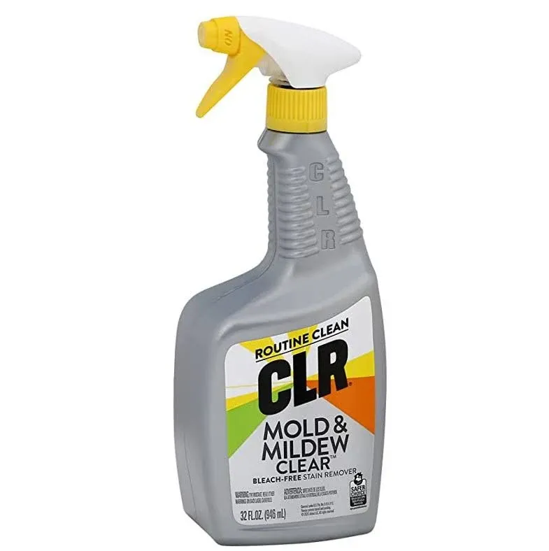 Clr Mold Mildew Stain Remover