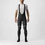 Men's Polare 3 Bibtight Black - Medium