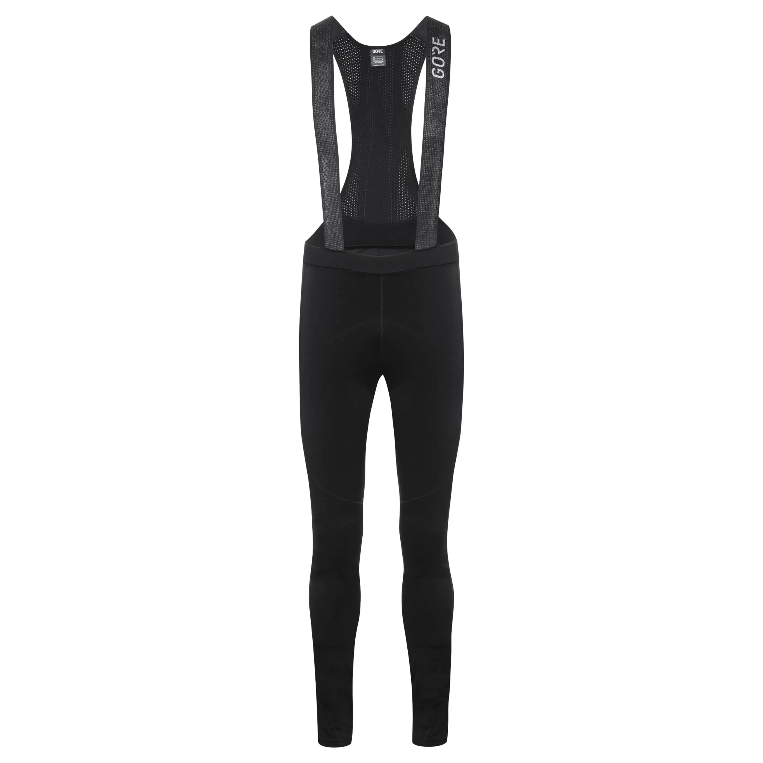 C5 Thermo Bib Tights+