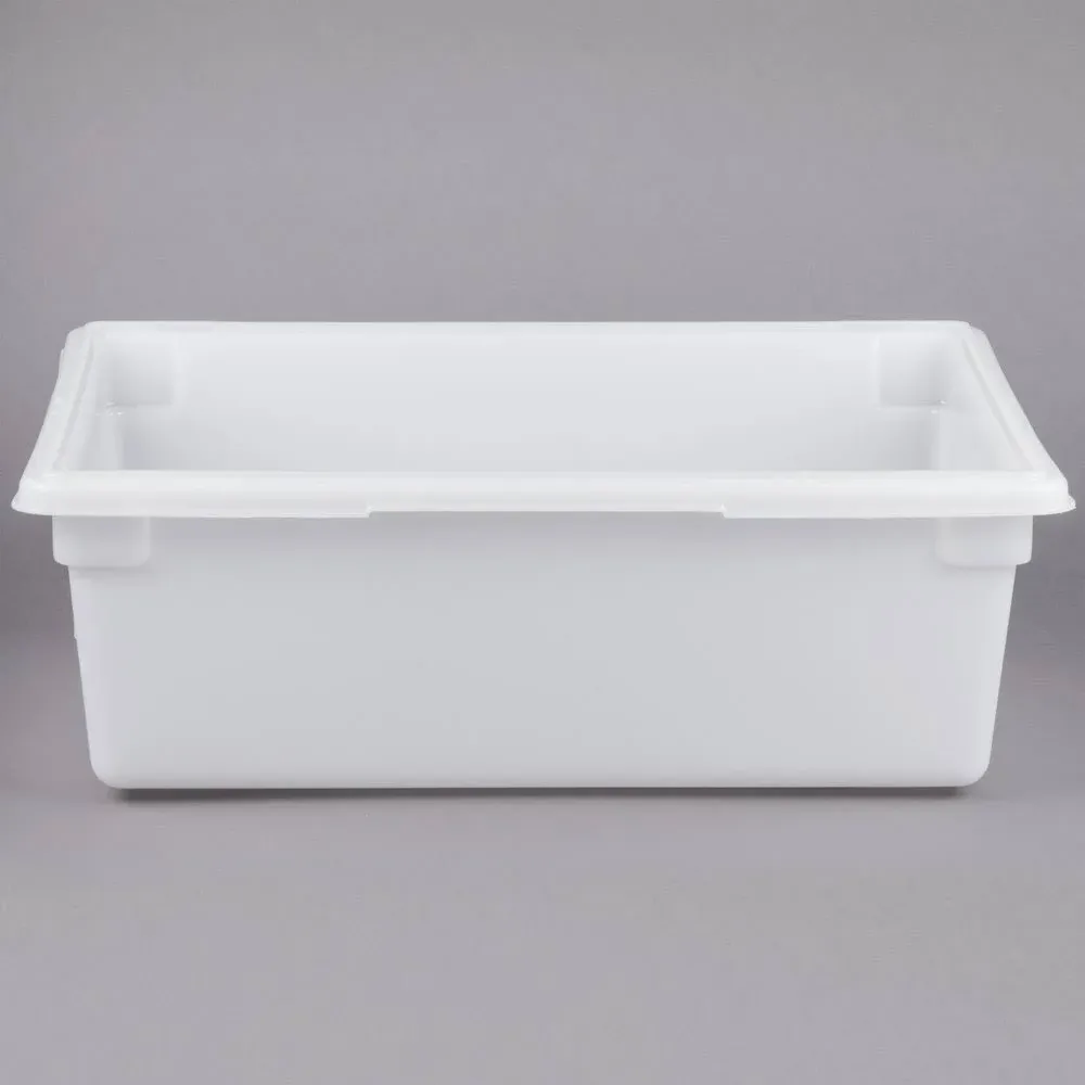 Rubbermaid 12.5 Gallon Food/Tote Box