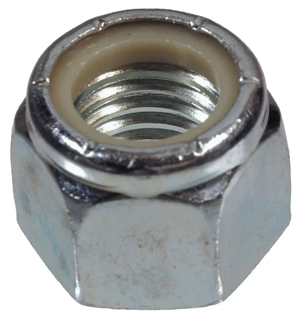 Tie Down Eng 10645 Lock Nut 1/2"-13 #10645