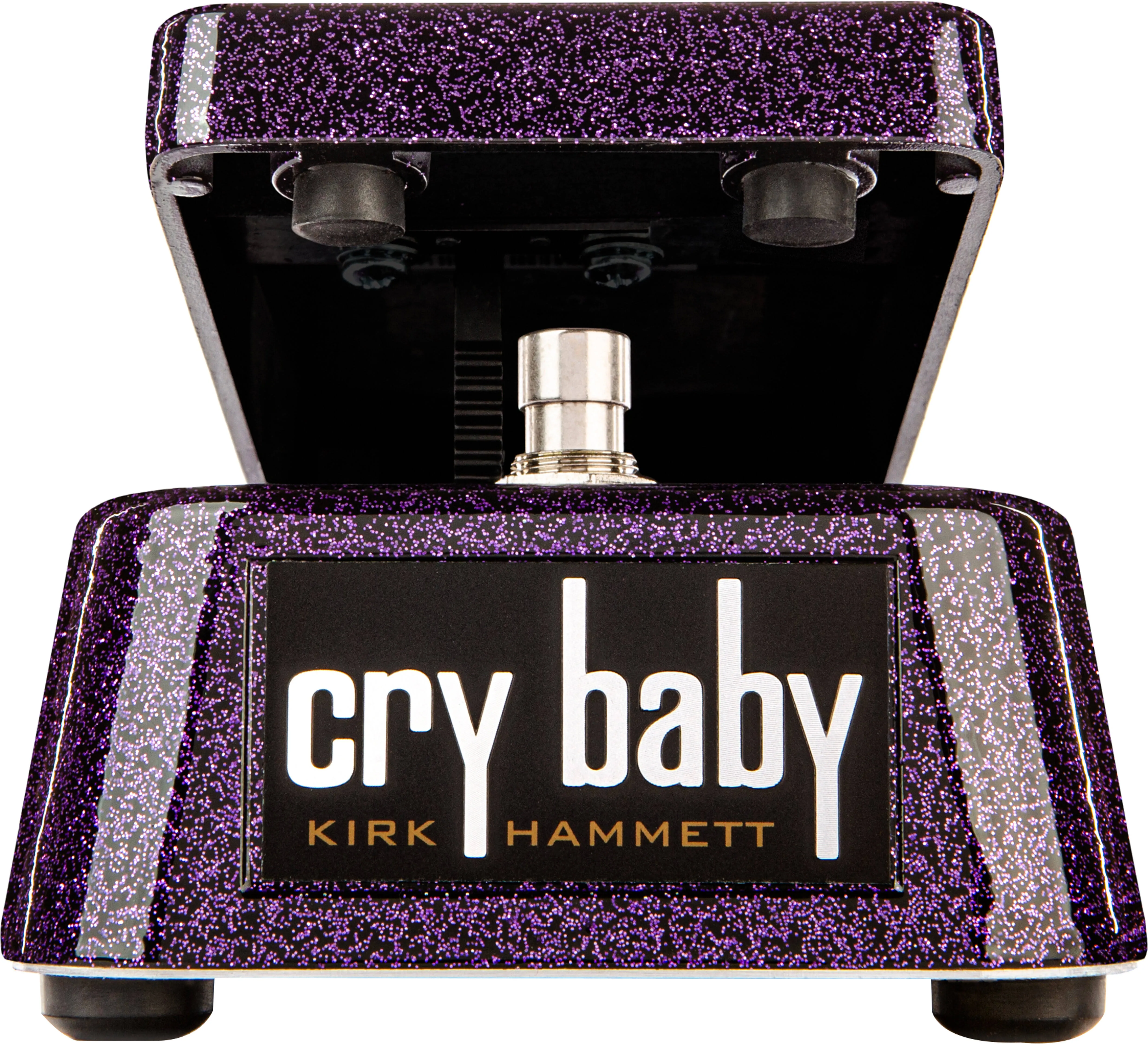 Dunlop KH95X Kirk Hammett Collection Cry Baby