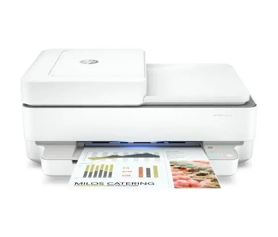 HP ENVY Pro 6455e All-in-One Printer