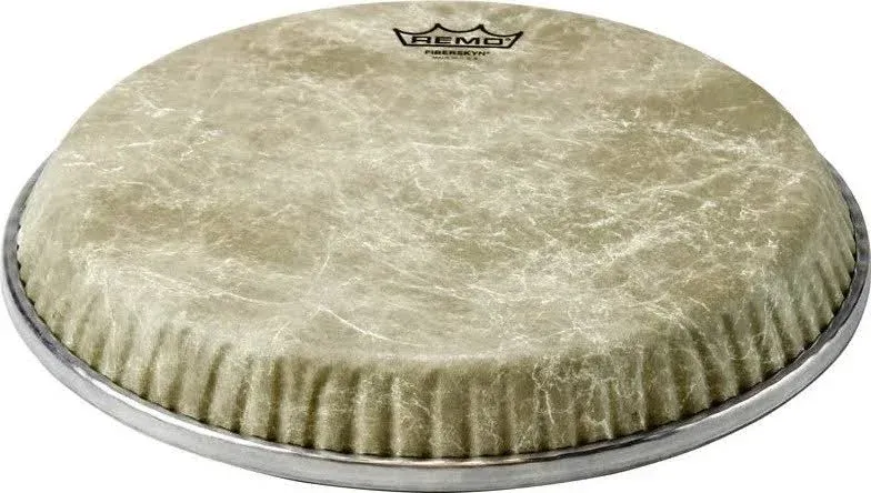 Remo Conga Drumhead, Symmetry, 10.75" D2, Fiberskyn