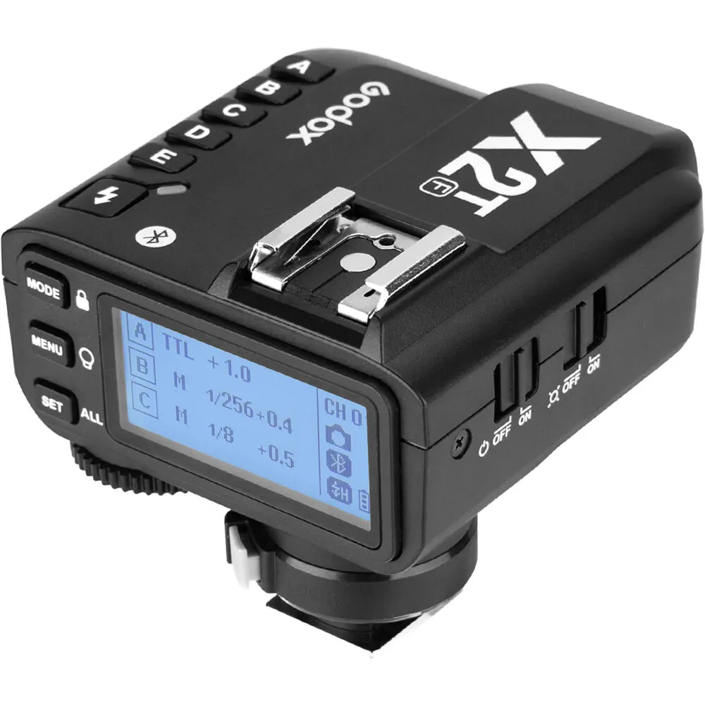 Godox TTL Wireless Flash Trigger