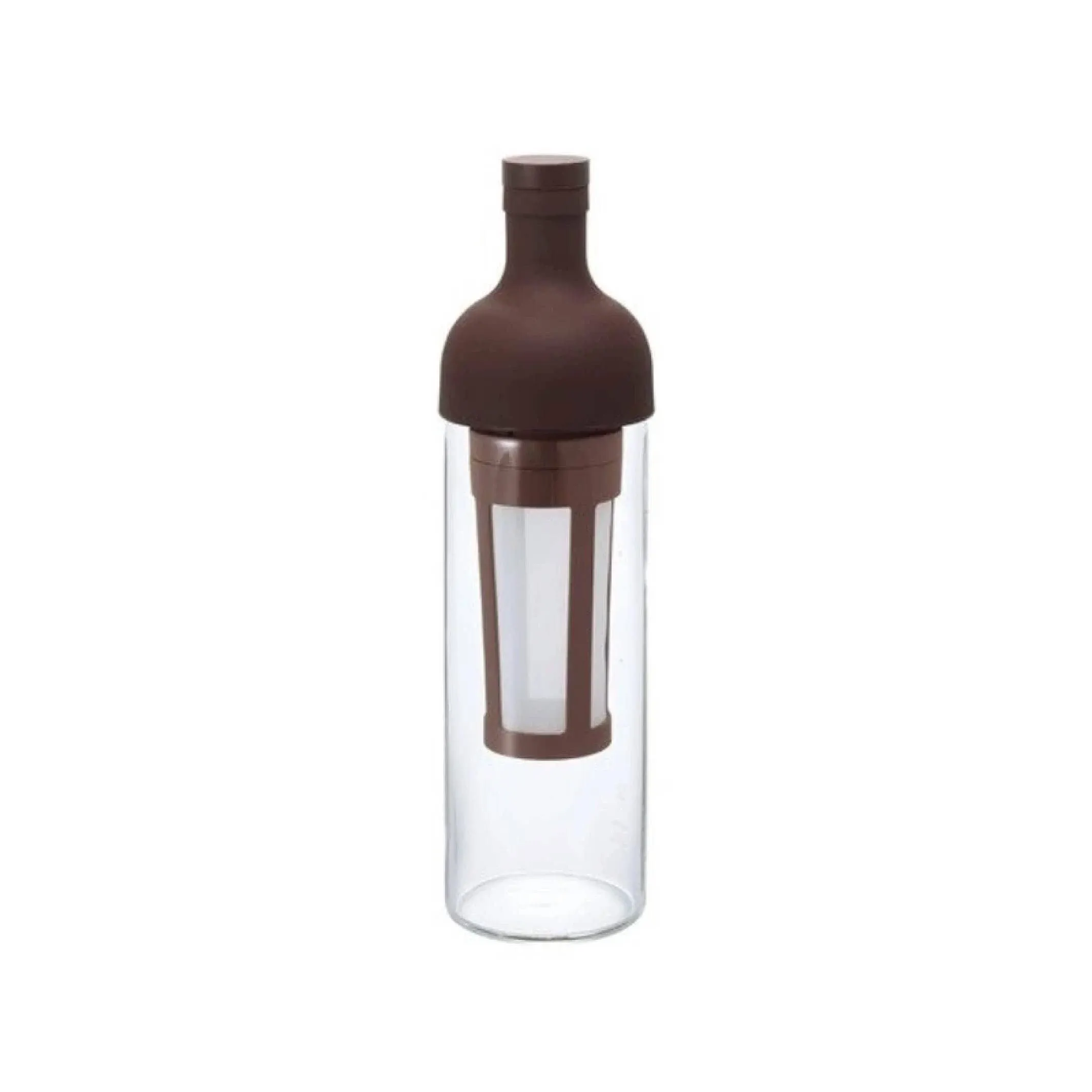 Hario Cold Brew in A Bottle - Brown