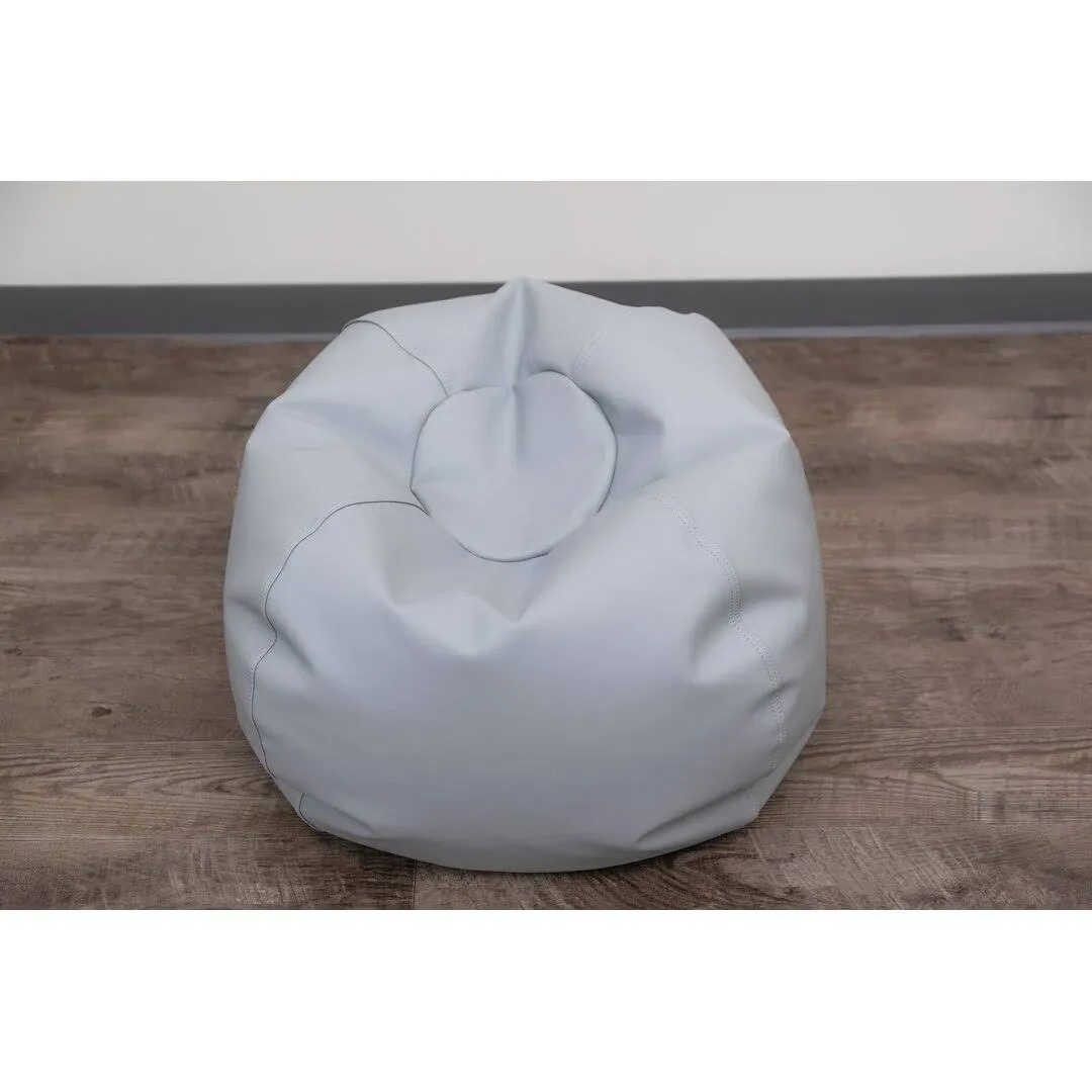 26" Round Bean Bag