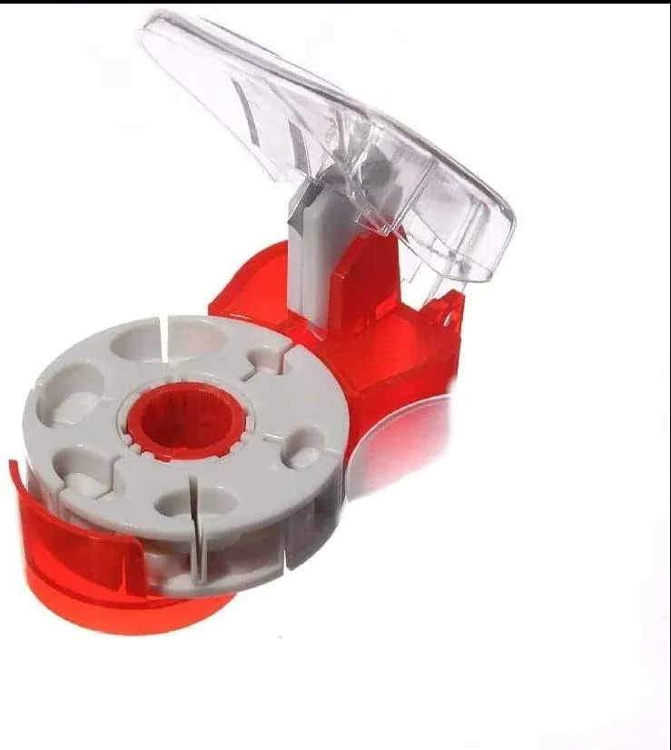 Perfect Pill Cutter - Pill Splitters for Small or Large Pills - Cuts Up to 14...