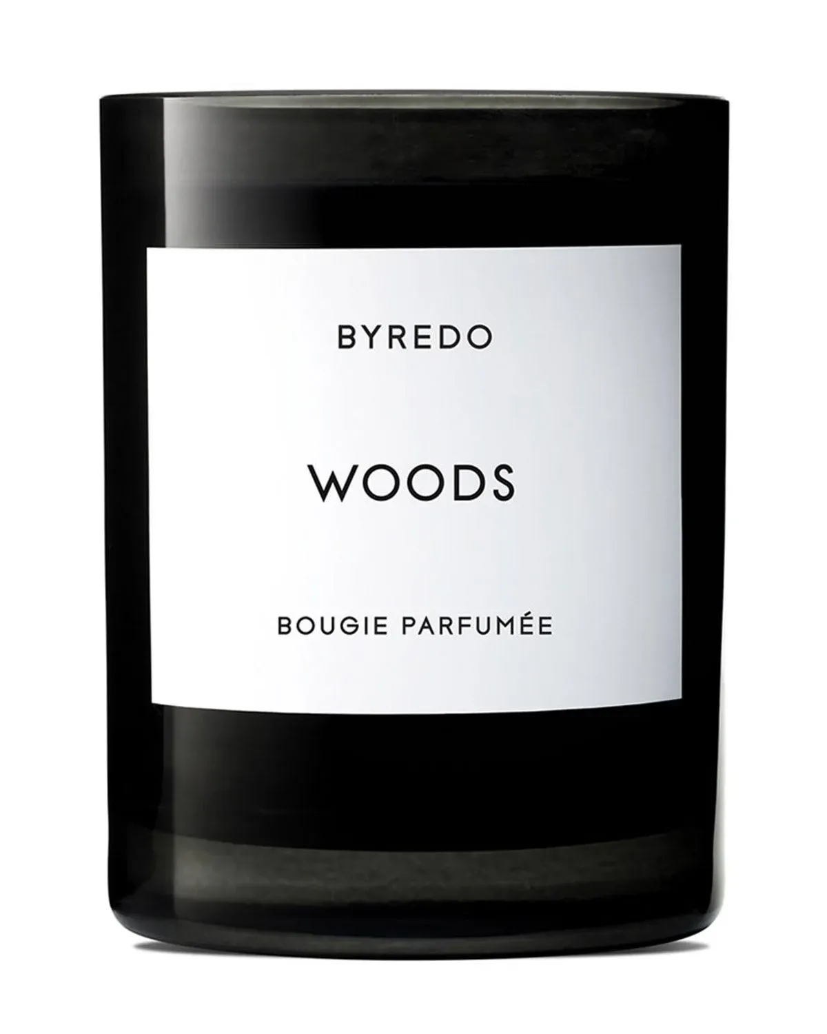 Byredo - Woods Candle - 240g