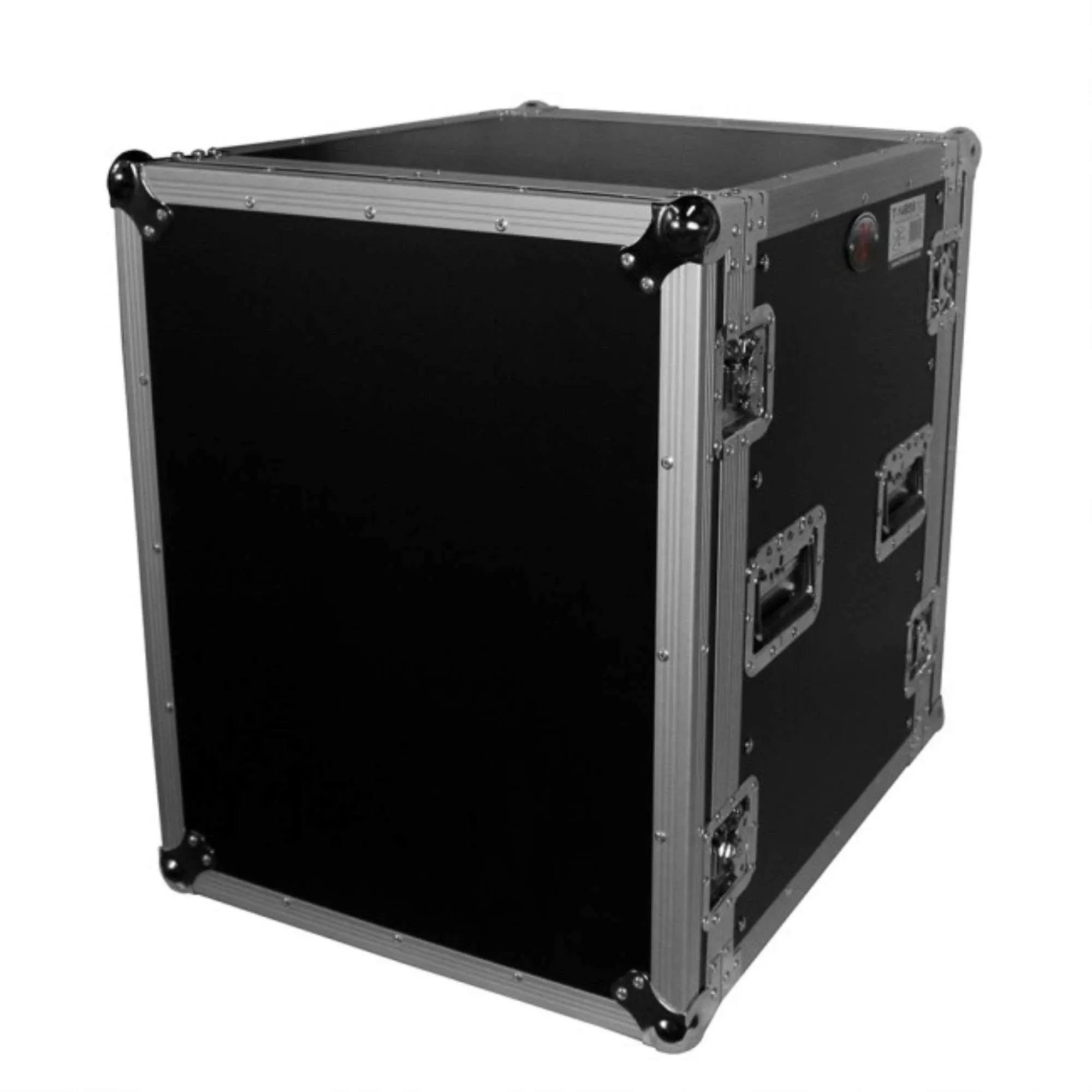 Prox T-14RSS 14U Space Amp Rack Mount 19" ATA Flight Case