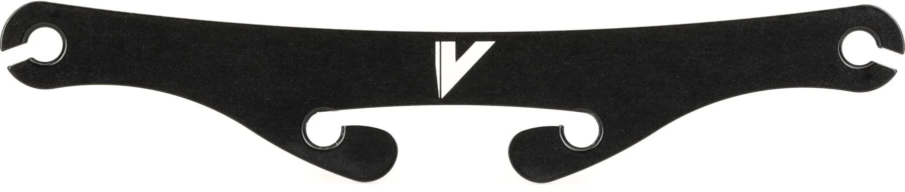 Vandoren VSBB Neck Strap Separator Bar - Black