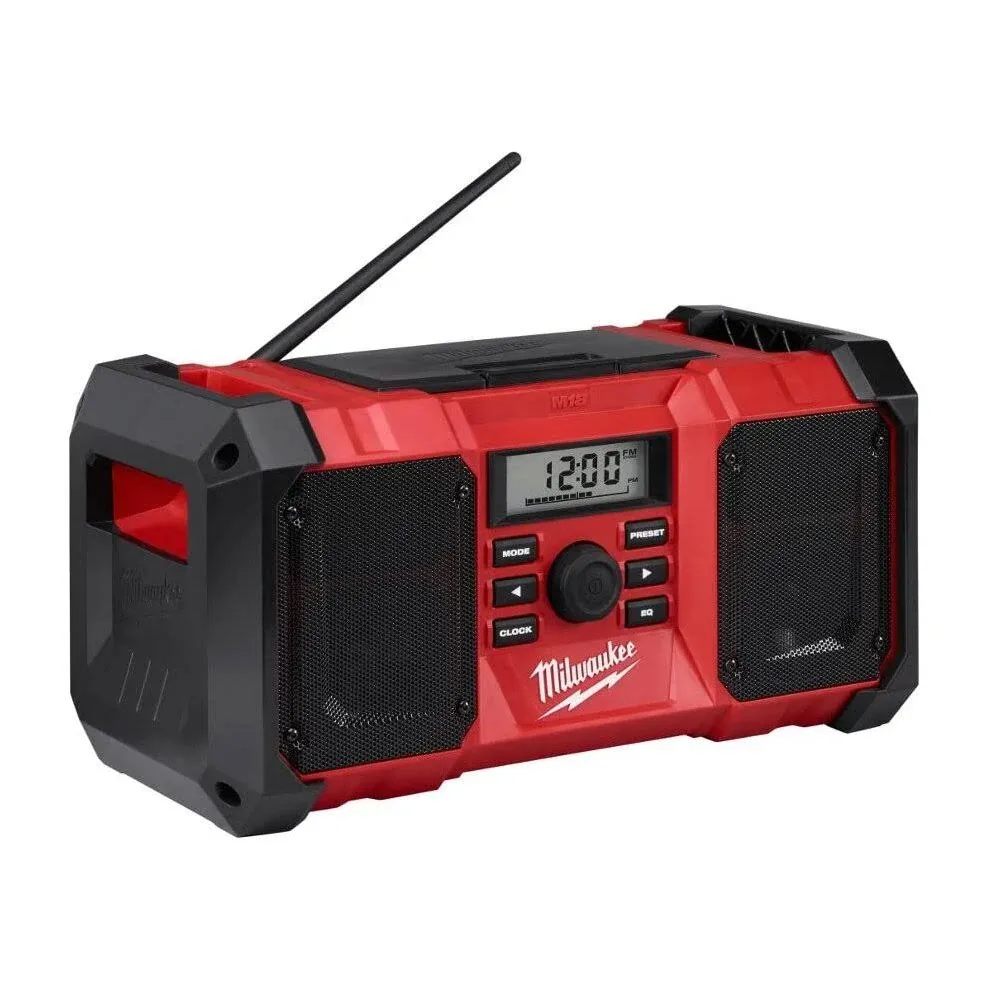 M18 Jobsite Radio Milwaukee 2890-20