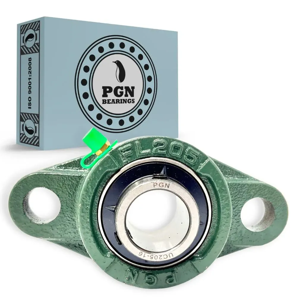 PGN UCFL205-16 Pillow Block Flange Mounted Bearing