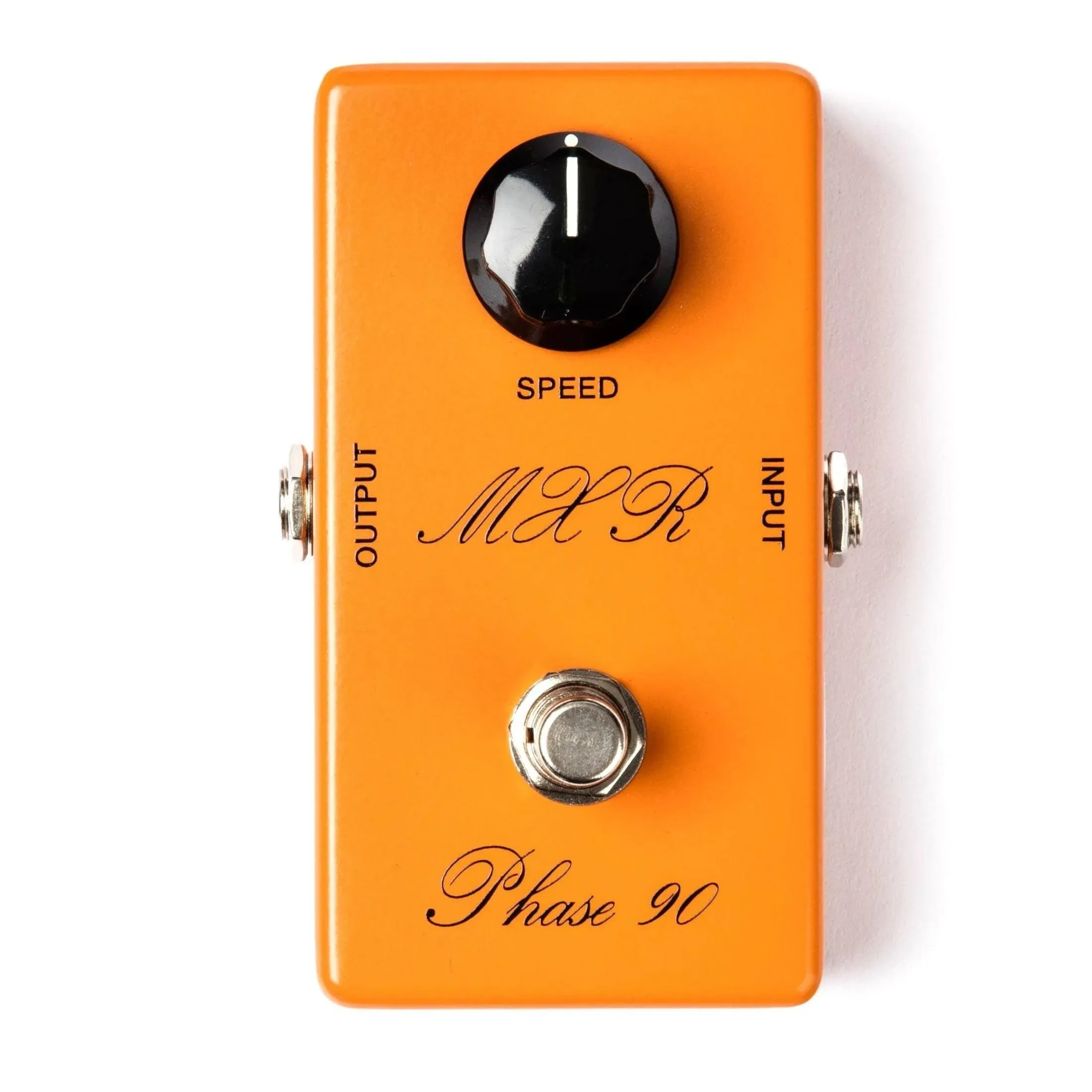 "MXR '74 Vintage Phase 90 Phaser Guitar Effect Pedal"