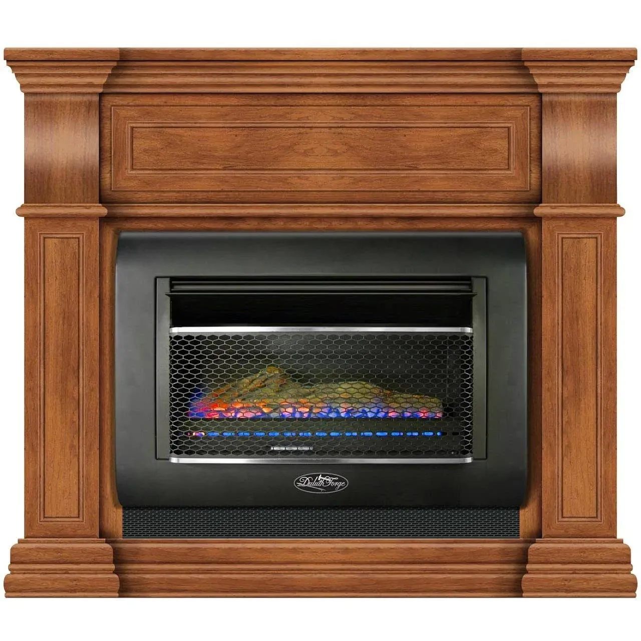 Duluth Forge DF300L-M 26,000 BTU Vent - Toasted Almond