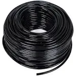 &#034;200ft Drip Irrigation Tubing for Garden Watering System&#034;