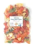 Yankee Traders Dried Fruit Mix Fruit Salad