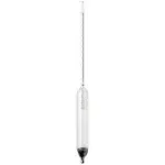 SP Bel-Art, H-B DURAC 0/12 Degree Brix Sugar Scale Hydrometer (B61802-0600)