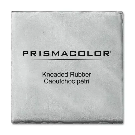 Prismacolor Extra Large Kneaded Rubber Eraser