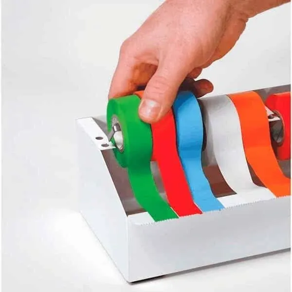 Cole-Parmer Multi- Roll Tape Dispenser