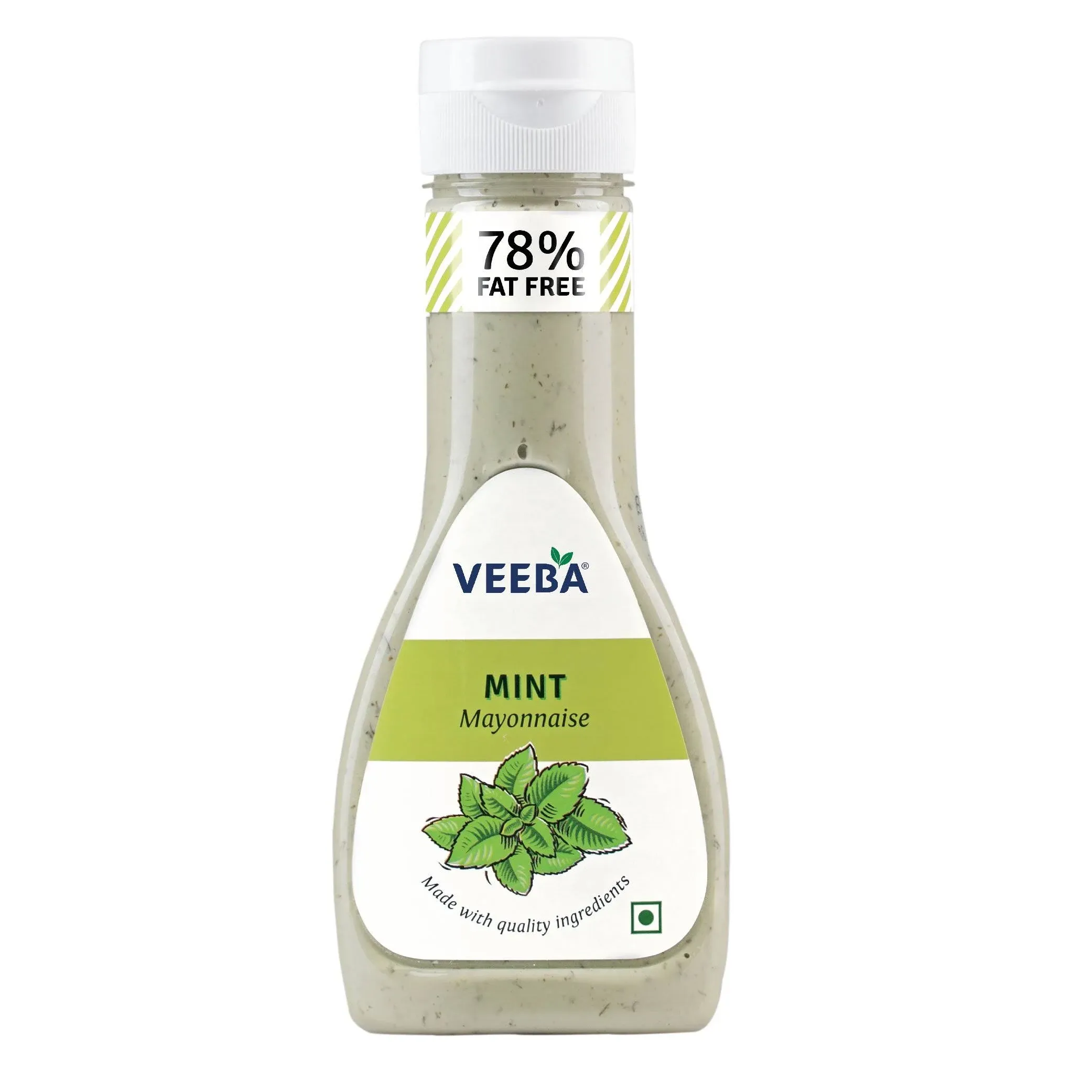 Veeba Mint Mayonnaise