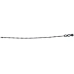 Gardner Bender 46-12BEADBK 12 in. Beadle Cable Tie