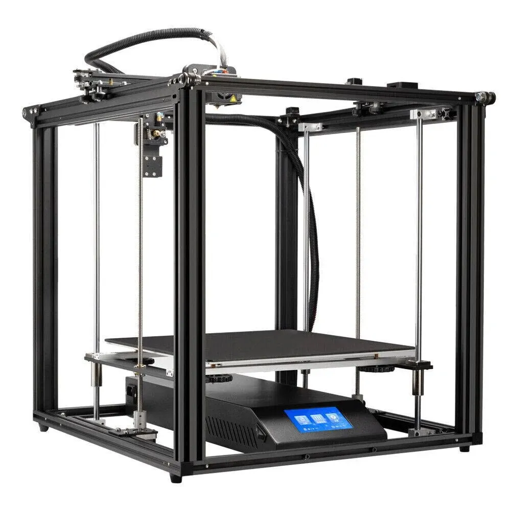 Creality Ender 5 Plus 3D Printer - XL Print size, Bl Touch,