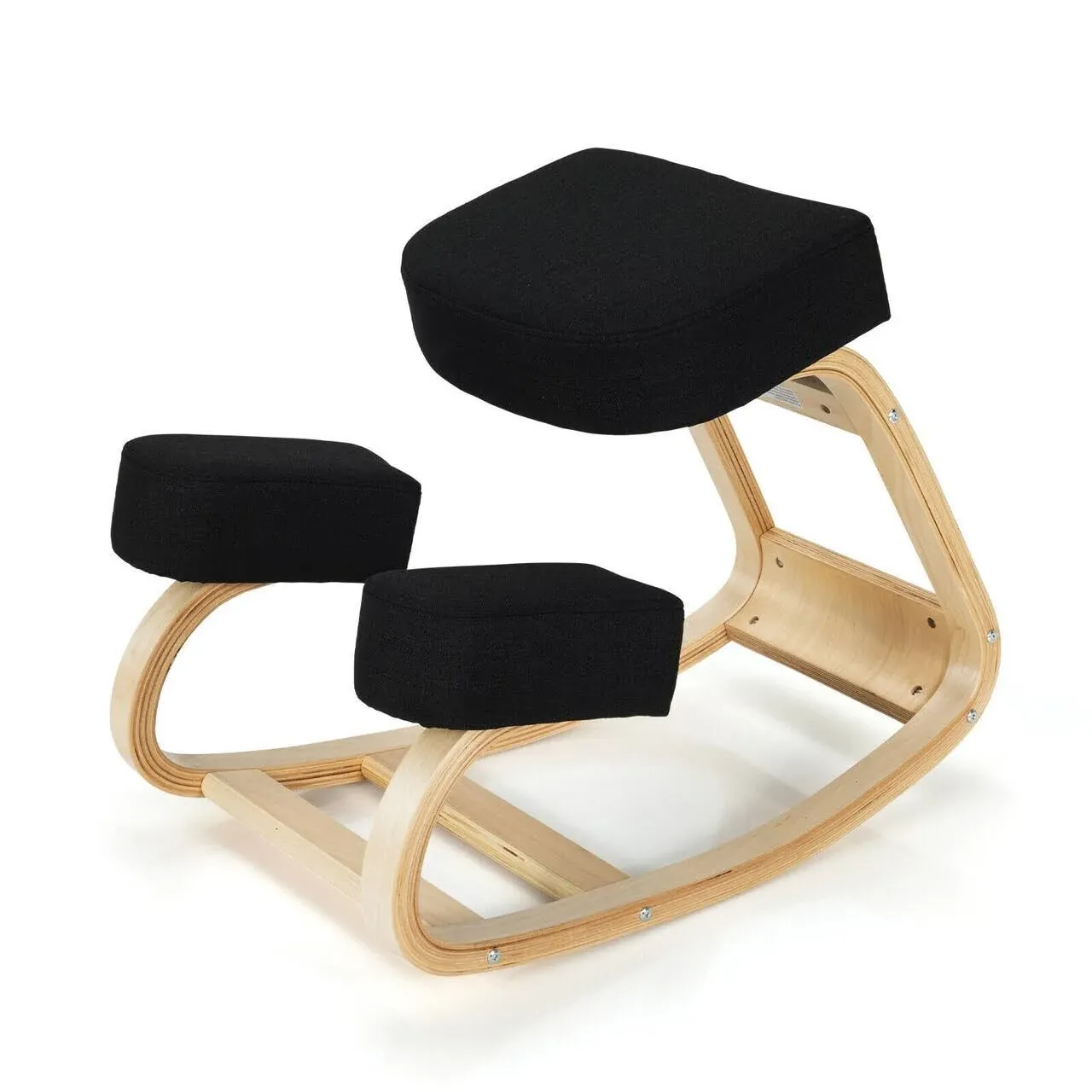 Costway Ergonomic Kneeling Chair