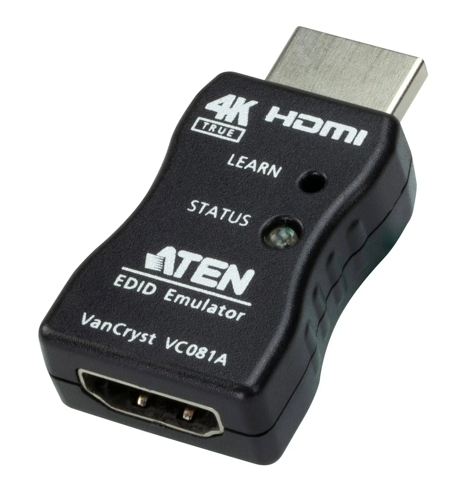 Aten True 4K HDMI EDID Emulator Adapter