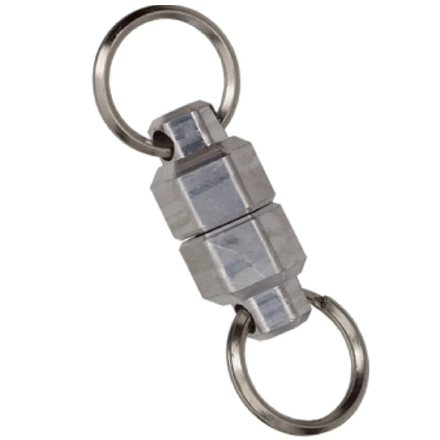 KeyBar MagNut Aluminum