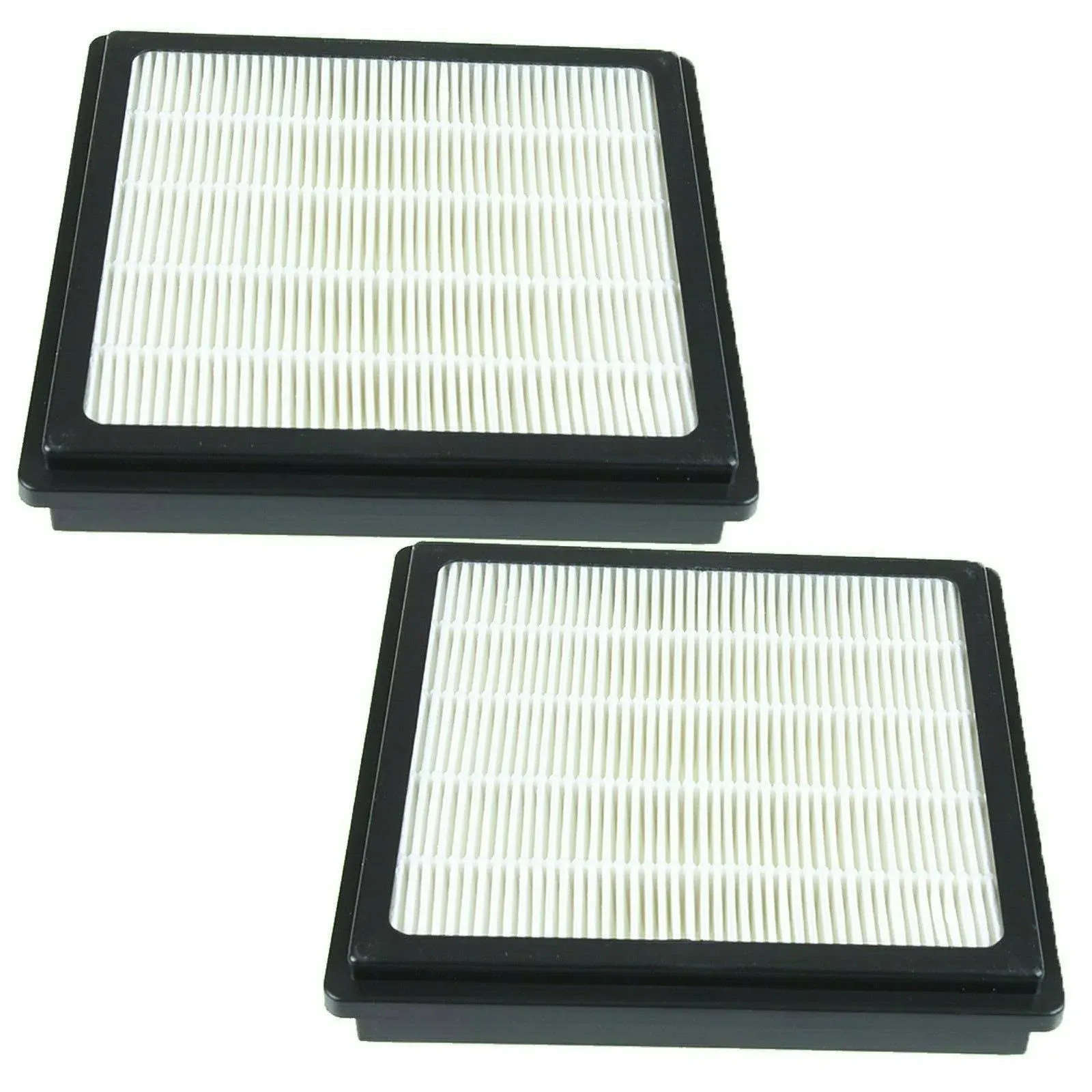 Nilfisk 27-NL-37 Compatible Non Original Extreme Series HEPA Filter, POLYESTER, White