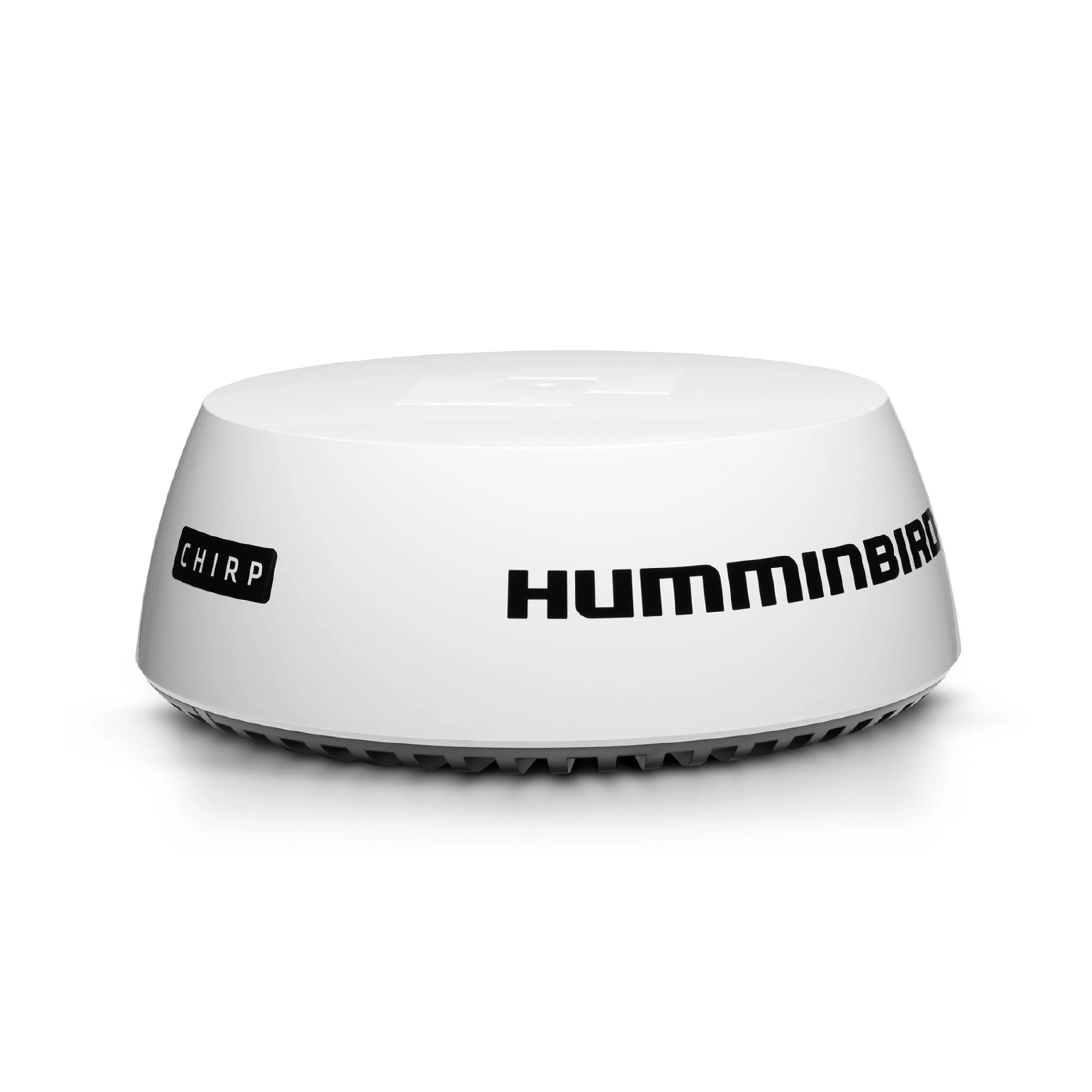 Humminbird CHIRP Radar