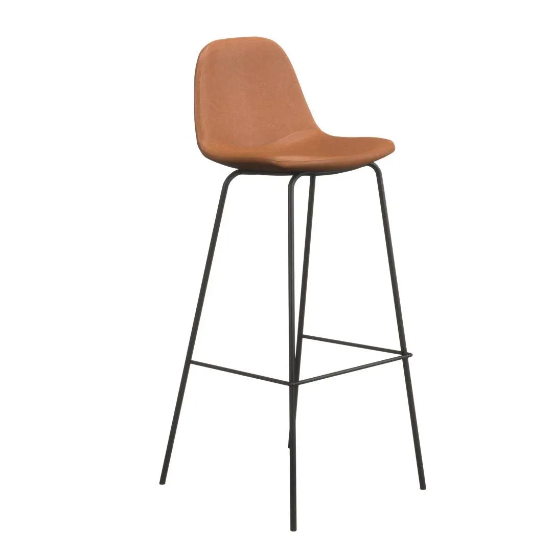 Kody Bar & Counter Stool (Set of 2) - Wayfair | Havenly